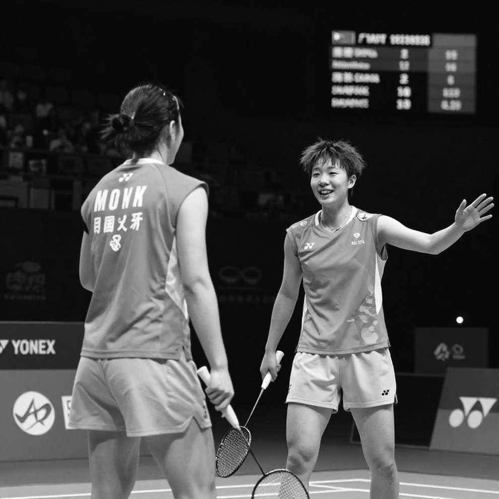 Nhịp Độ Và Khoảng Trống Trên Sân Cầu Lông: Khi Set Đấu Được Quyết Định Trước Cú Đập