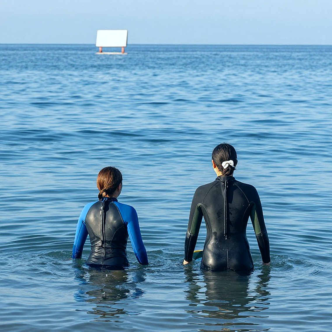 Vietnamese Swimming: The Gap Outside the Lane Vietnamese Swimming: The Gap Outside the Lane