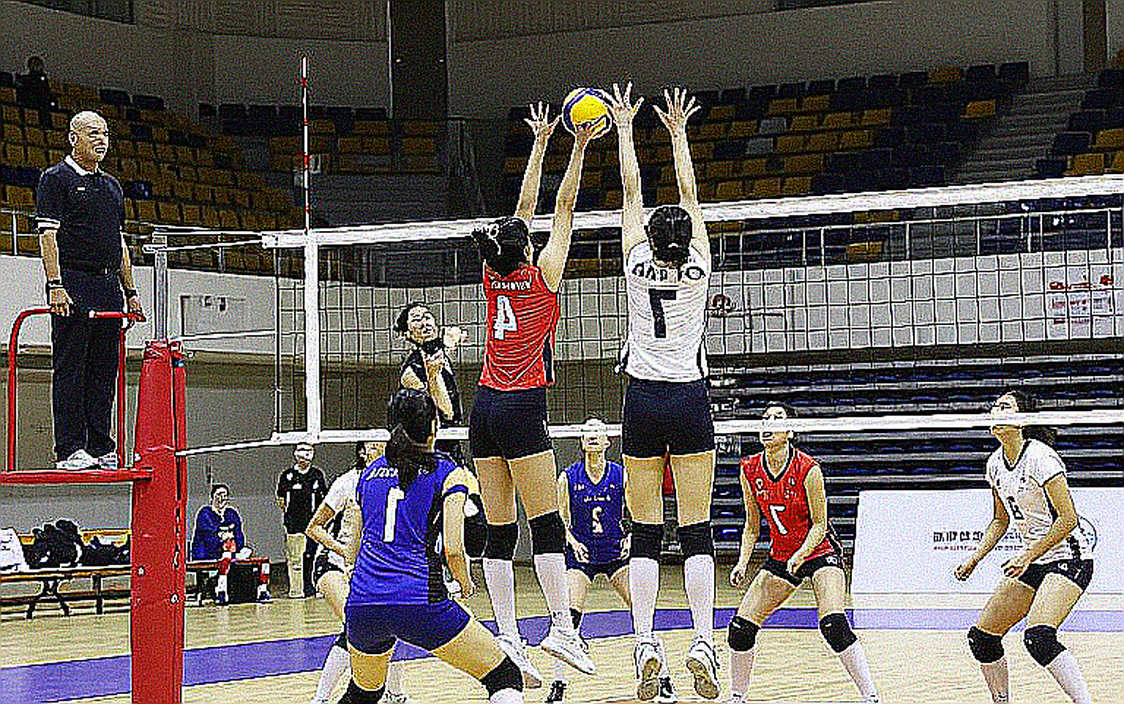Efeler dồn hết vào trận cuối: Turkey thua Romania 3-1 tại bảng D EuroVolley 2026 Efeler dồn hết vào trận cuối: Turkey thua Romania 3-1 tại bảng D EuroVolley 2026