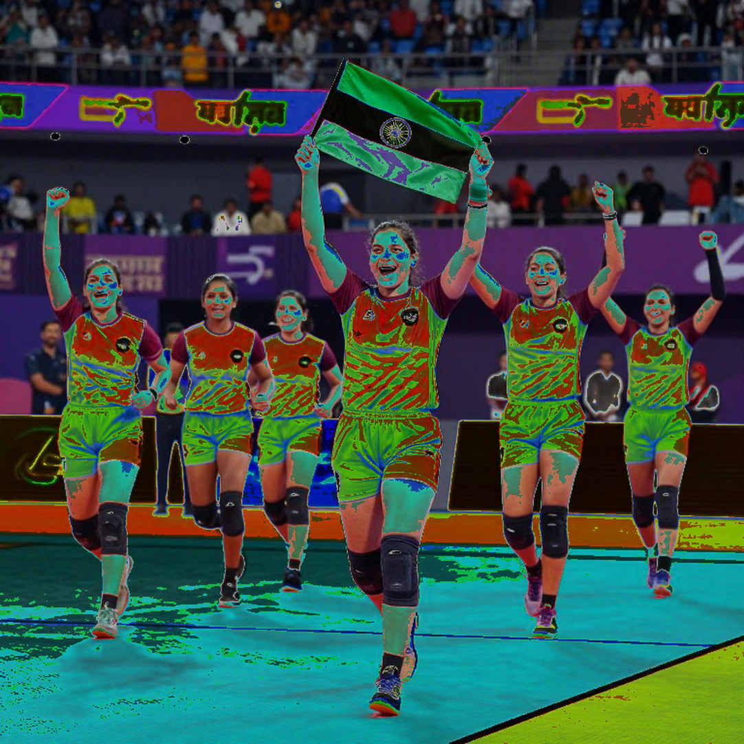 Án phạt sáu tháng giữa trận chung kết: Delta Force esports để lộ lỗ hổng niềm tin