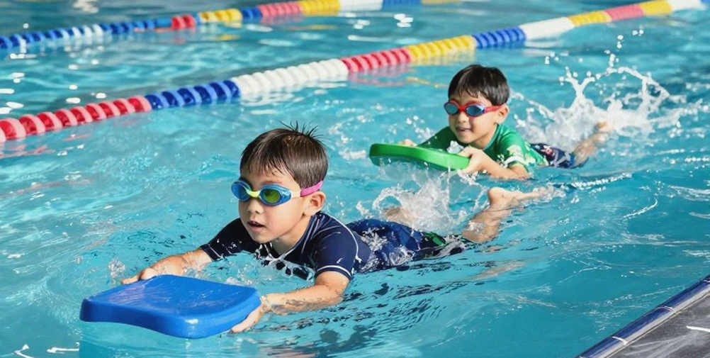 SOPAC mùa thu 2026: hai kỷ lục ngắn và tấm vé tới Bắc Kinh SOPAC mùa thu 2026: hai kỷ lục ngắn và tấm vé tới Bắc Kinh