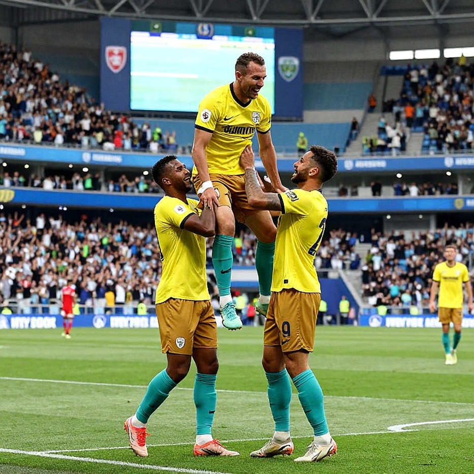 The Empty Data Gap: When Modern Football Analytics Systems Deceive Themselves The Empty Data Gap: When Modern Football Analytics Systems Deceive Themselves