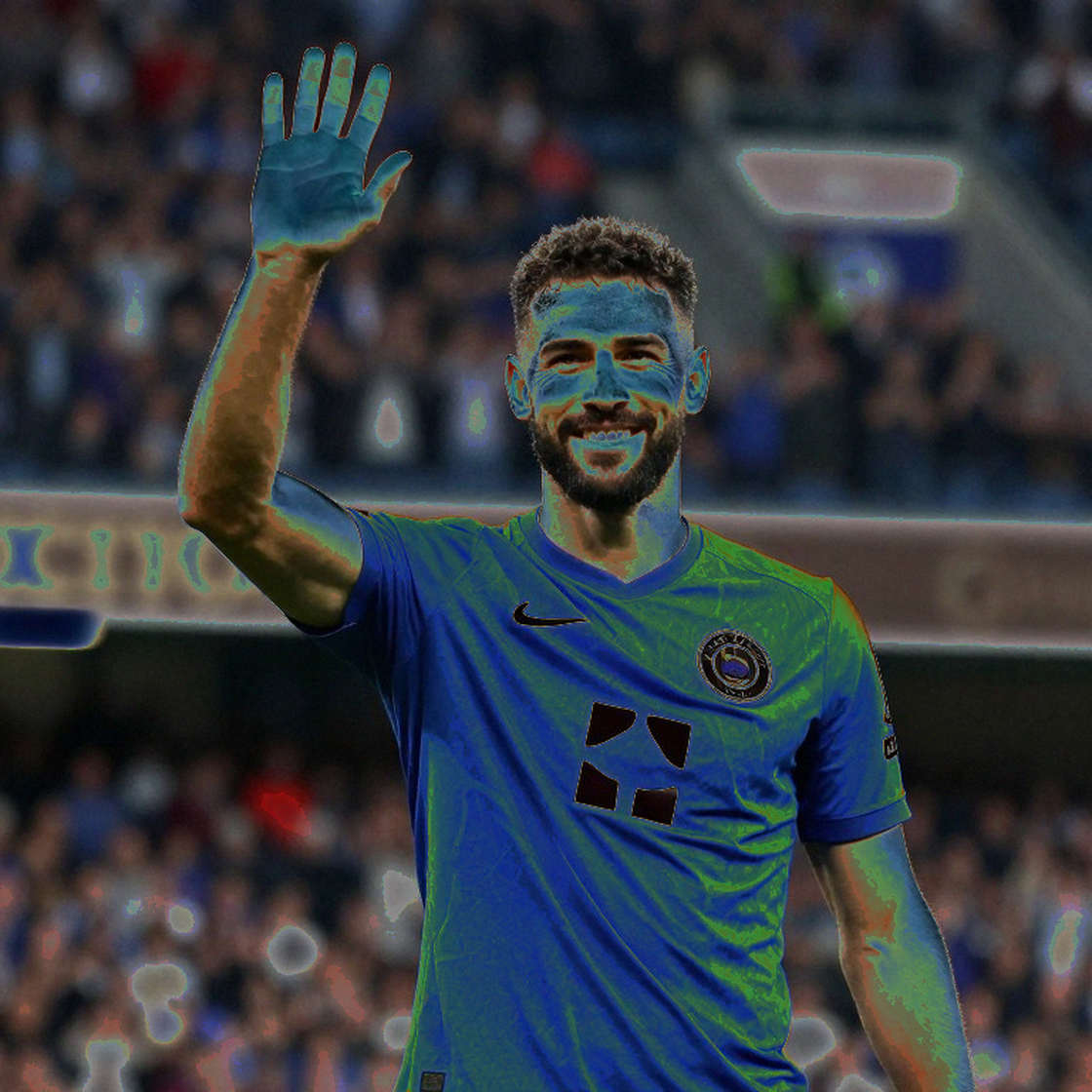 Scotland Under Pocognoli: A Higher Defensive Line and a Void Nobody Has Filled Scotland Under Pocognoli: A Higher Defensive Line and a Void Nobody Has Filled