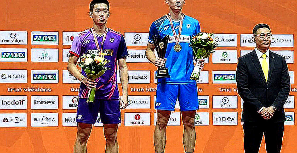 Asian Games 2026: India and the Consistency Fracture at Ichinomiya Asian Games 2026: India and the Consistency Fracture at Ichinomiya
