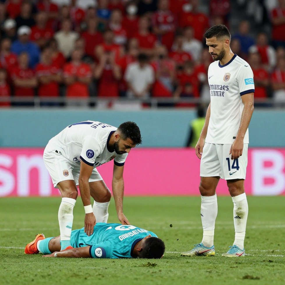 Juventus gia hạn Nico González: 33 triệu euro, 5 bàn thắng và khoảng trống chưa được lấp
