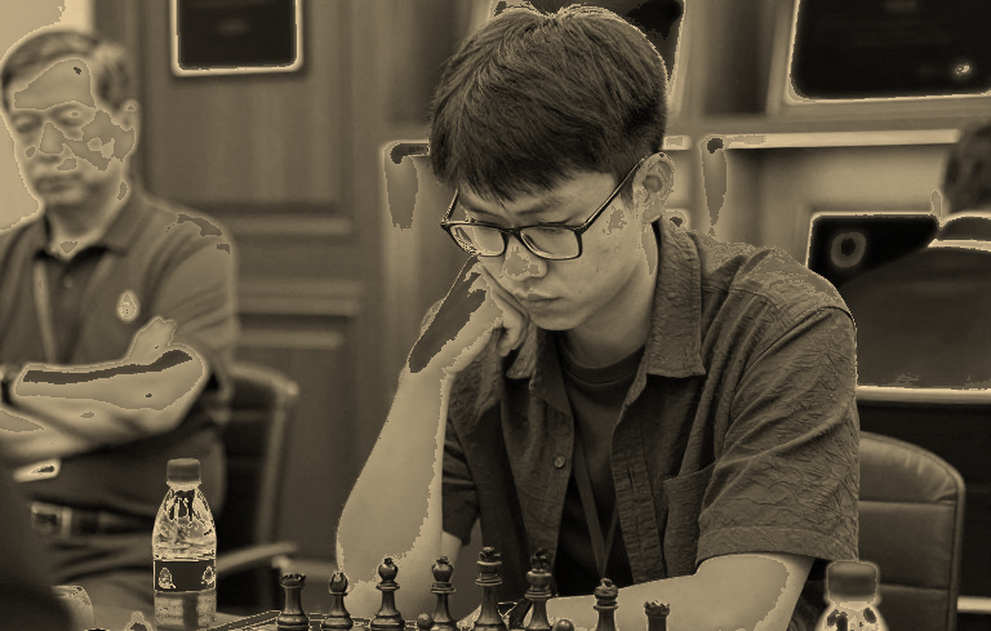 When White Skips 2.c4: IM Valeri Lilov and the Trust Problem in the Chess Opening Course Market When White Skips 2.c4: IM Valeri Lilov and the Trust Problem in the Chess Opening Course Market