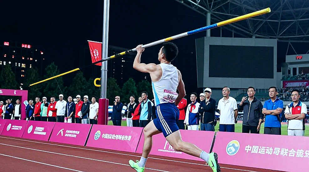 Báo cáo điền kinh trả về số không: lỗ hổng dữ liệu đang chôn vùi tài năng trẻ Đông Nam Á