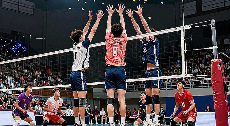 Bóng chuyền nữ Việt Nam và tấm vé World Championship 2026: Điều còn lại sau vòng bảng