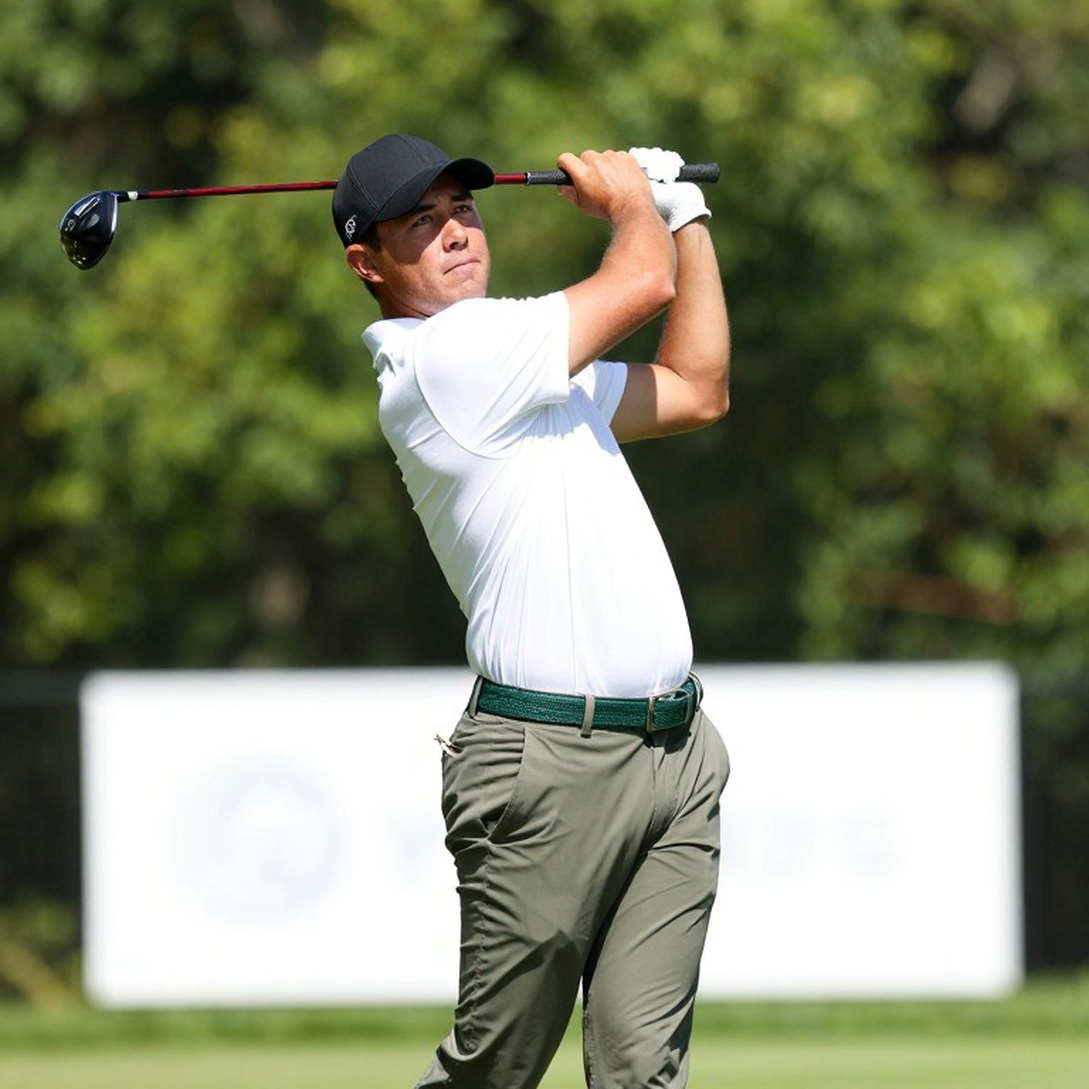 Presidents Cup 2026: Đội tuyển Quốc tế tìm ra công thức Foursomes, tuyển Mỹ vật lộn với bài toán 24/30