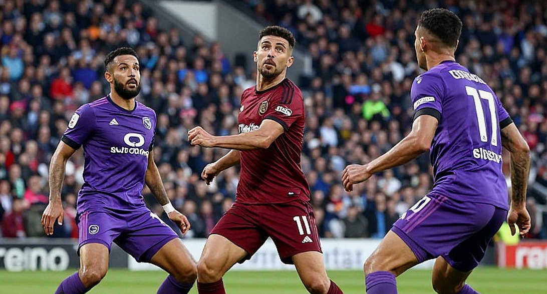 Aston Villa 2-2 Brentford: A Leaky Defence and a Suspicious Unbeaten Run