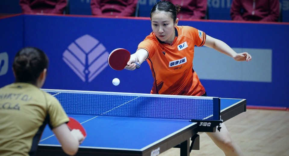Vùng chết của bóng bàn hiện đại: Khi nhà phân tích phải đọc cả những gì không xuất hiện