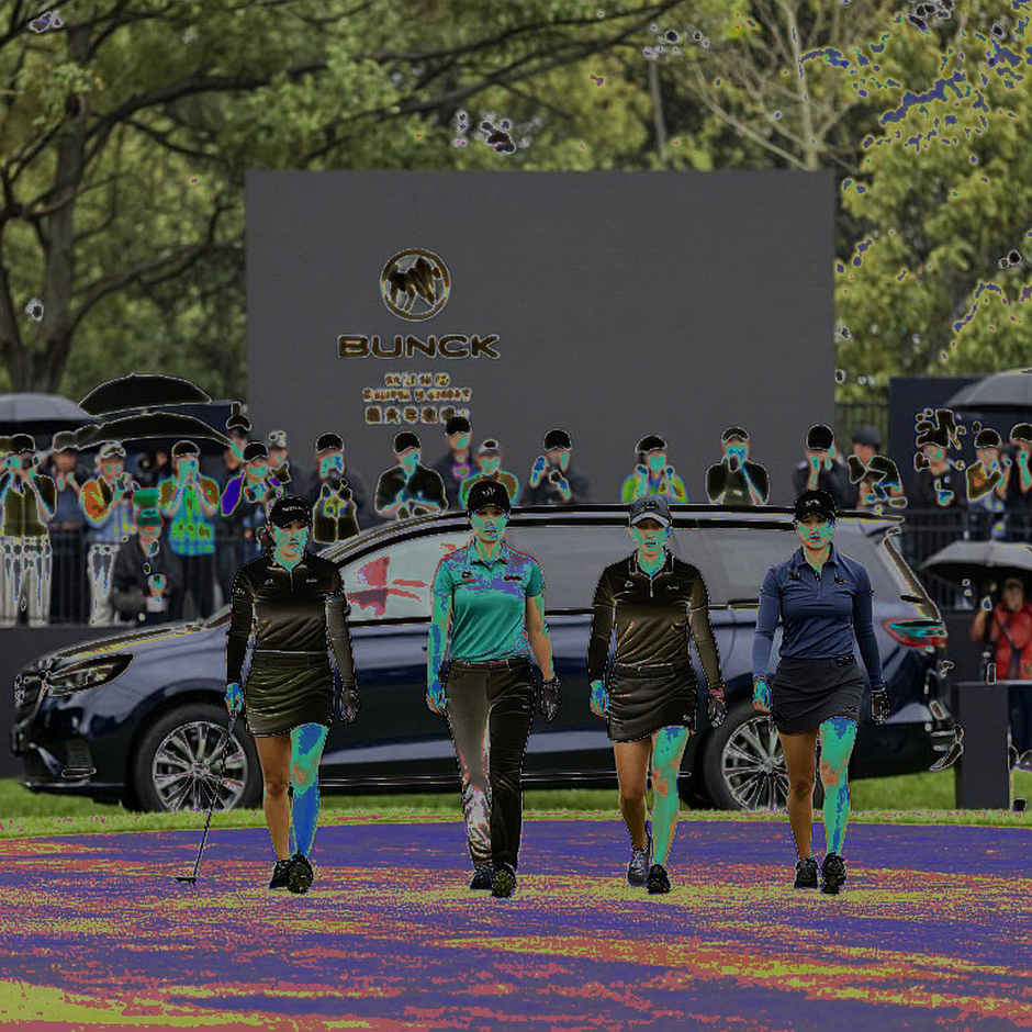 Presidents Cup at Medinah: Five Names Standing Between Gain and Loss Presidents Cup at Medinah: Five Names Standing Between Gain and Loss