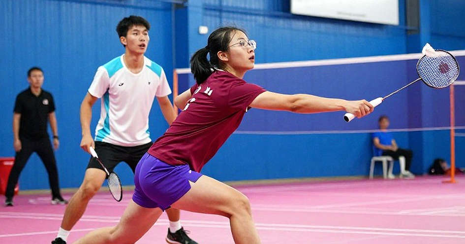 Aidil Sholeh phá cơn hạn 27 tháng của đơn nam Malaysia tại Vietnam Open 2026