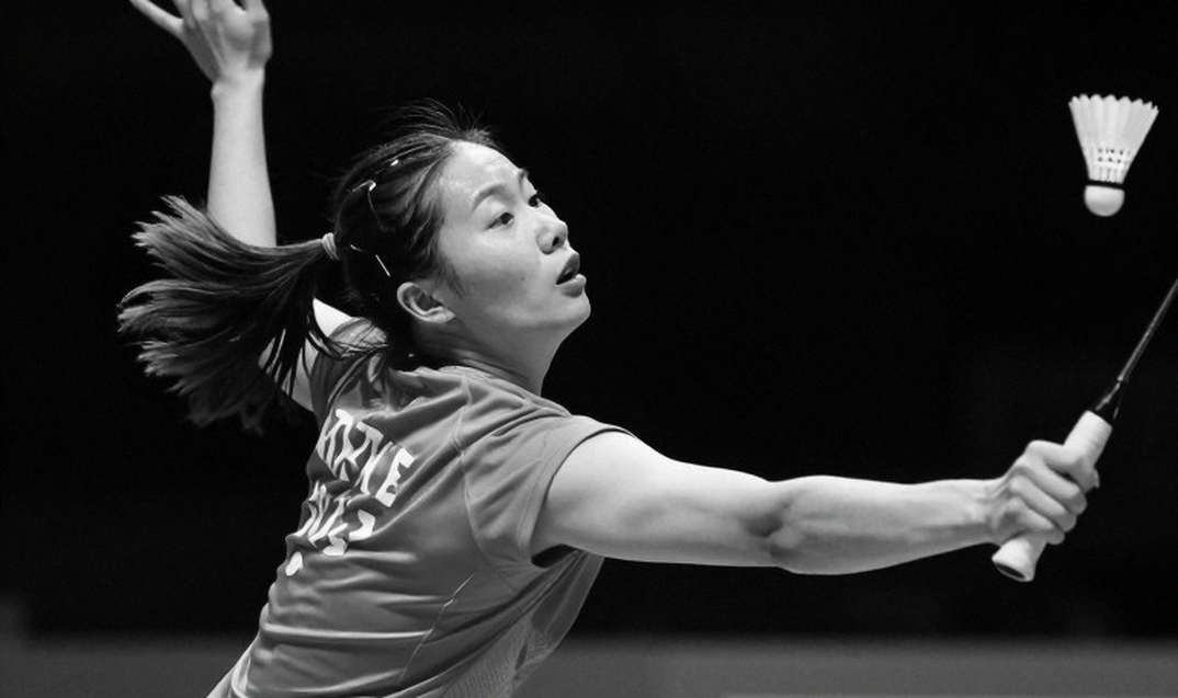 Hai quỹ đạo ngược chiều tại China Masters 2026: Bằng chứng từ sân Thâm Quyến