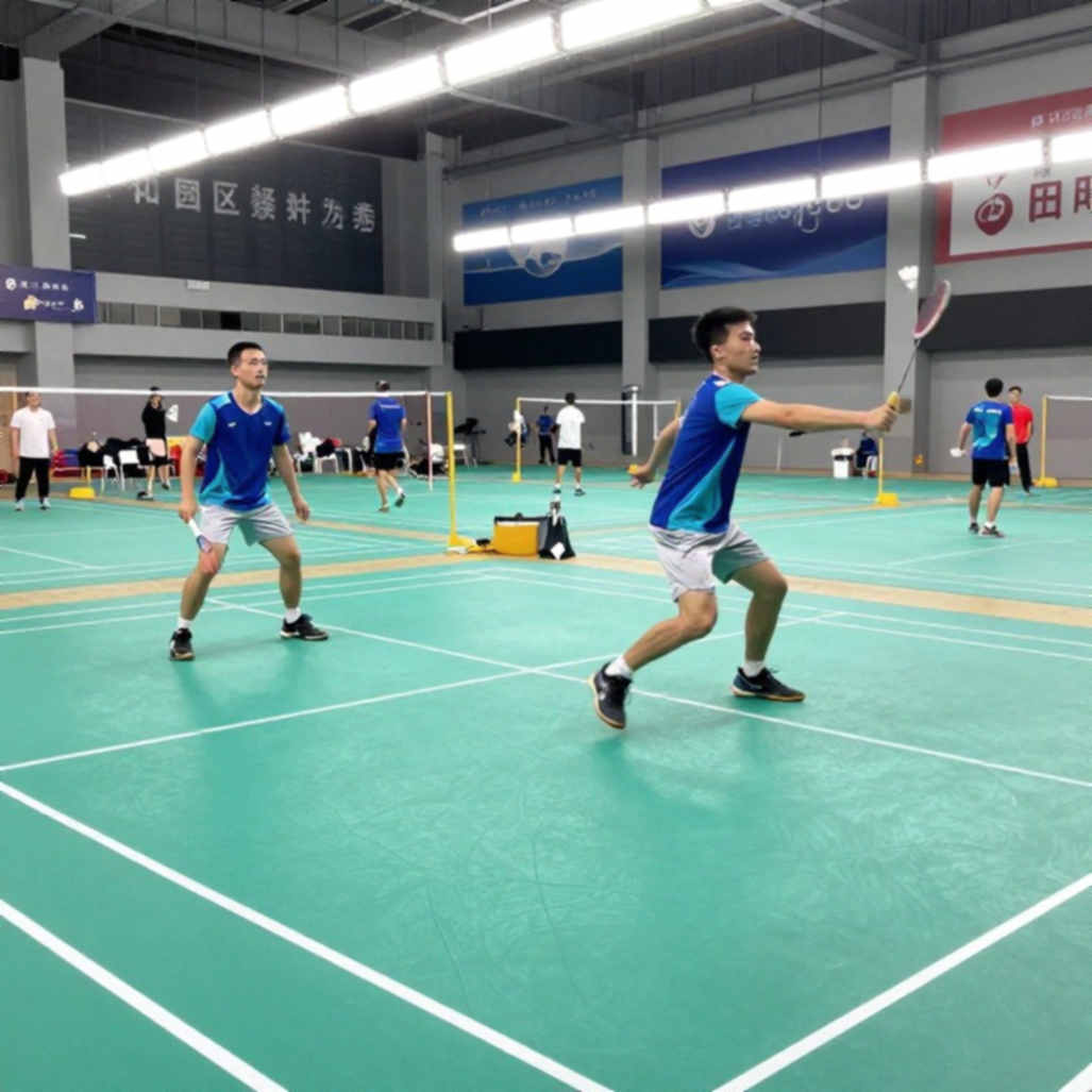 Ẩn số không gian tại Thâm Quyến: Vì sao Satwik-Chirag vẫn dừng chân, còn Srikanth đã hết cửa