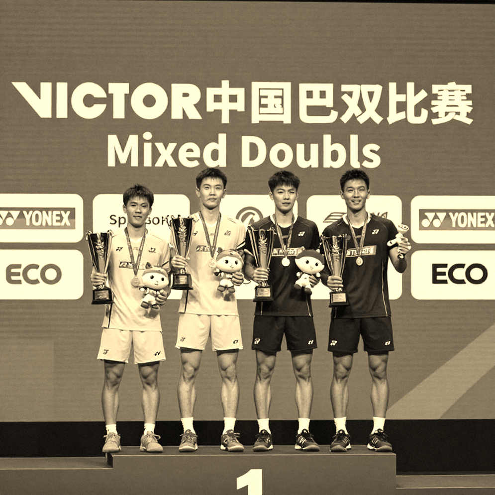 Veteran Nguyễn Tiến Minh Surprises with Qualifier Win at Vietnam Open 2026 Super 100 Despite Age 43 Veteran Nguyễn Tiến Minh Surprises with Qualifier Win at Vietnam Open 2026 Super 100 Despite Age 43