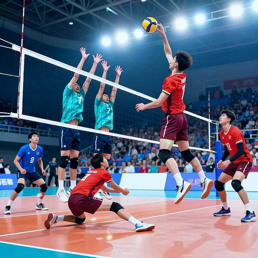 Khi báo cáo trả về tay không: kỷ luật dữ liệu của một nhà phân tích bóng chuyền