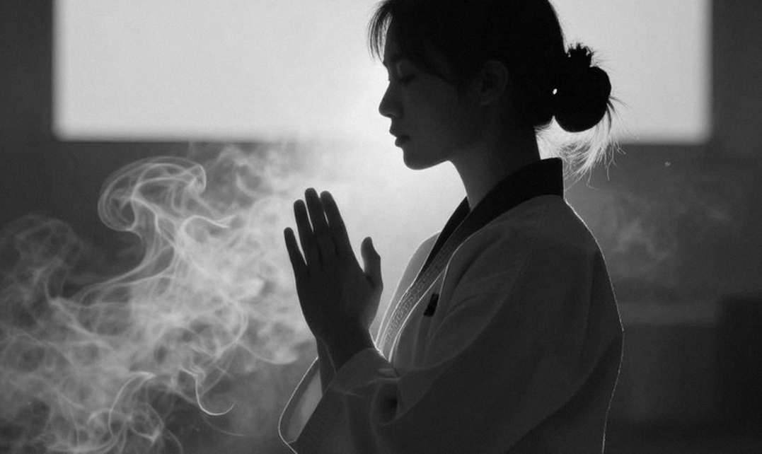 Thang điểm wushu taolu: độ khó tăng và cái giá phía sau bảng điểm
