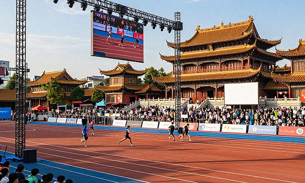 Đêm chung kết DFOS S3: Hai game thủ Hàn Quốc và lỗ hổng đạo đức xuyên biên giới của esports