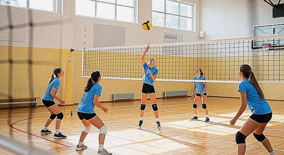 MOJI Launches Liga Voli Mahasiswa 2026: A Media Power Play on the University Court