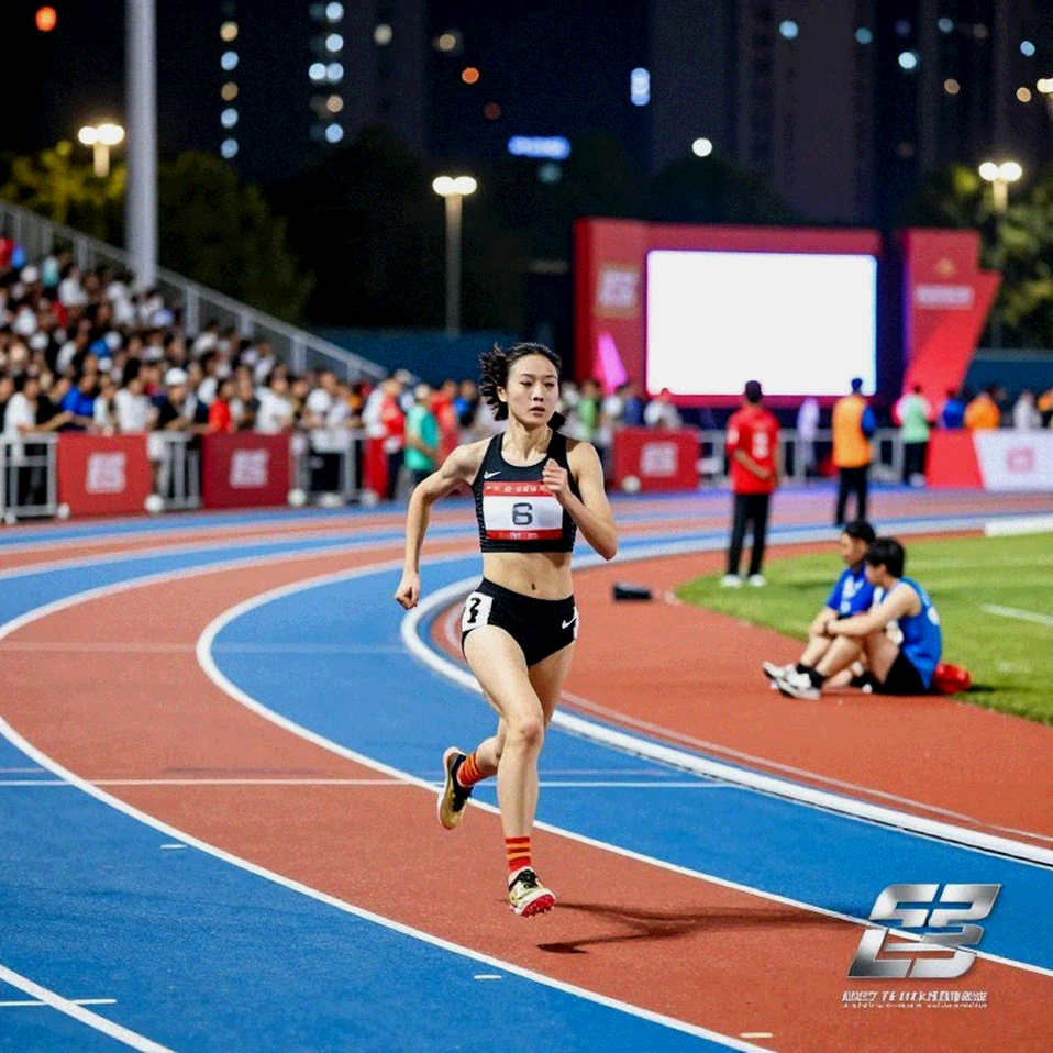 Jemma Reekie: Kỷ lục road mile châu Âu và cuộc vượt chấn thương để trở lại đỉnh cao 800m