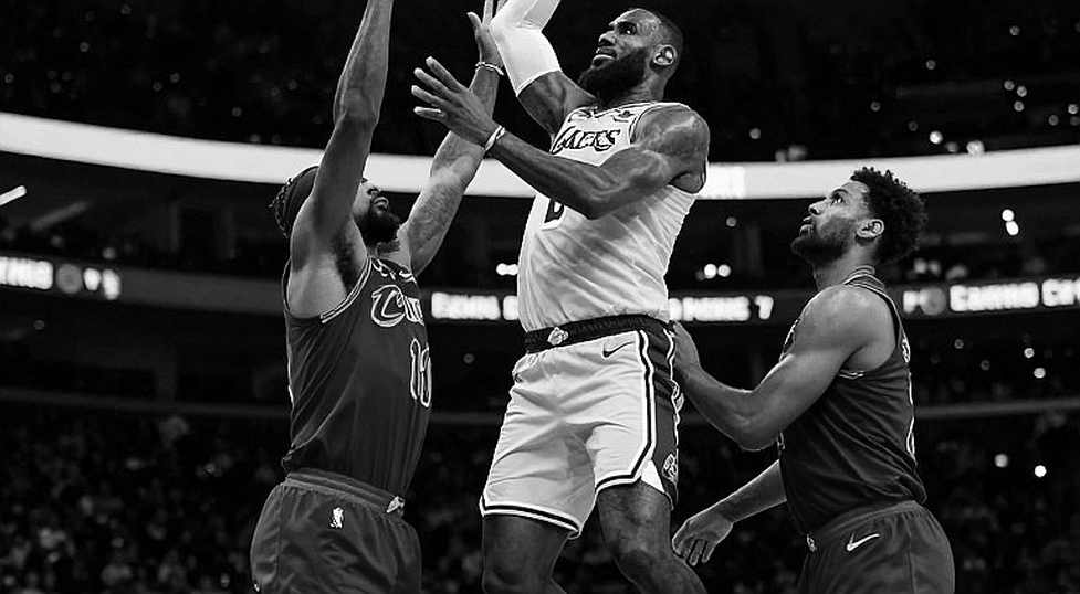 Kenneth Faried và tuyên bố 'nguyên mẫu': Khi bản sắc lấn át con số ở EuroLeague