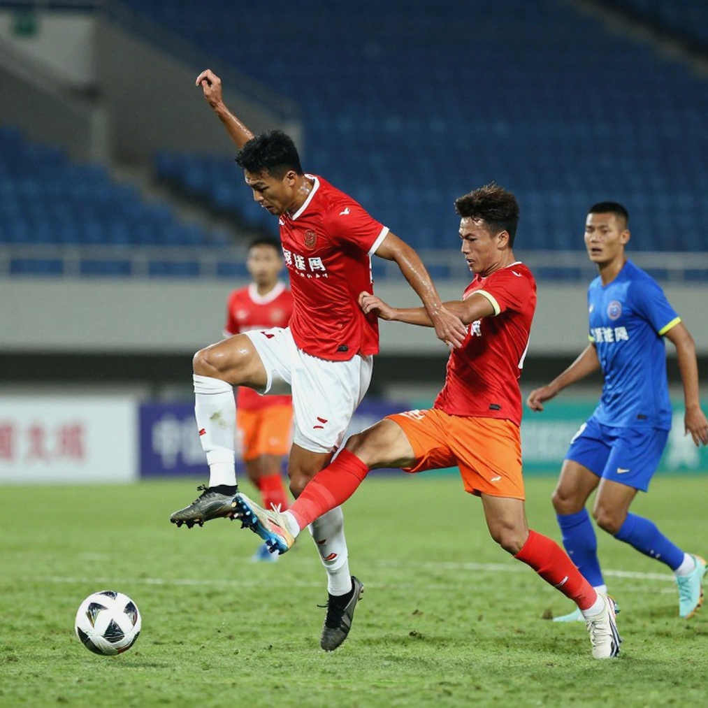 HAGL – SLNA vòng 5 V.League: kiểm soát trạng thái trận đấu là chìa khóa
