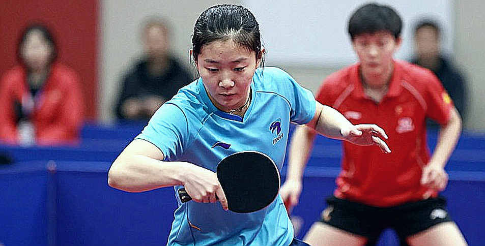 Elizabeta Samara: Twenty-One Years at the Top of Europe and an Echo That Has Not Faded