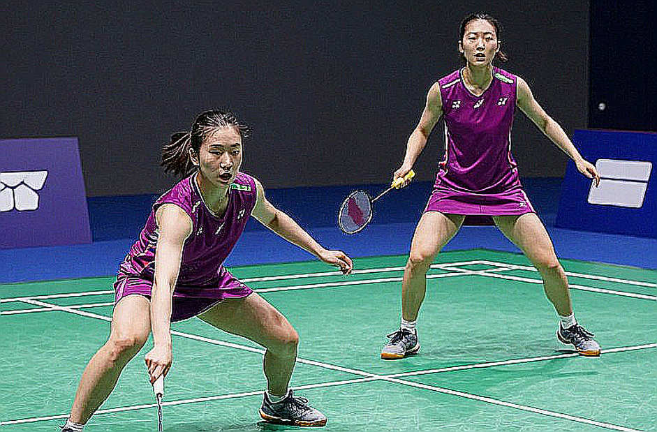 Tanvi Patri vô địch U17 châu Á 2026: Bảy lớp dữ liệu sau một dòng tỷ số